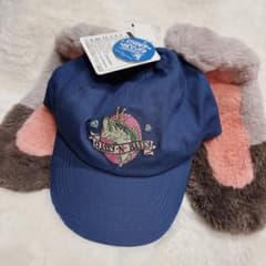 ディズニー リゾート ジュディ 帽子 ハット キャップ ズートピア2