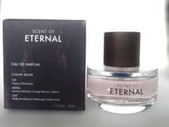 SCENT OF ETERNAL オードパルファム 50mL - メルカリ