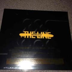 DOBERMAN INFINITY THE LINE 初回盤 CD+DVDのサムネイル