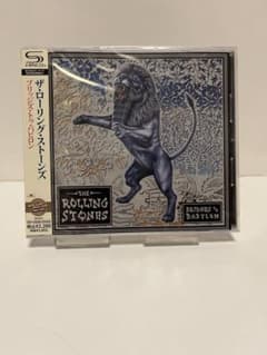 ザ・ローリング・ストーンズ ブリッジズ・トゥ・バビロン SHM-CDのサムネイル
