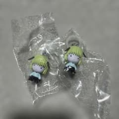 HUNTER × HUNTER 메지루시 액세서리