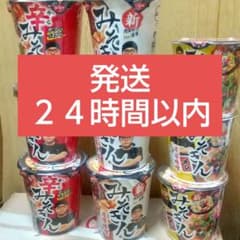 24時間以内発送】計9個 辛みそきん、新みそきんメシ 新みそきん