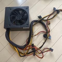 Owltech GPM700S-BA 700W 電源ユニットのサムネイル