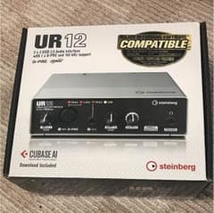 UR12のサムネイル