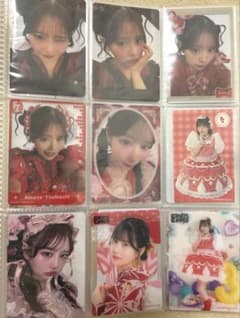 月足天音 トレカ larme セット - メルカリ