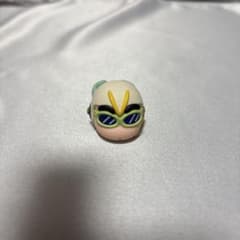 クレヨンしんちゃん ガチャガチャガチャ リング　ヘンダーランドのサムネイル