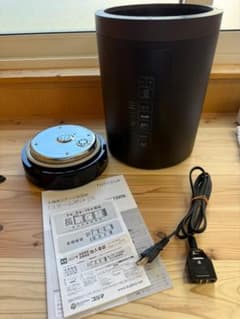 美品 ST-T2370 スリーアップ 加湿器 保証付 - メルカリ