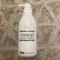 ioneat ESSENCE V SHAMPOO 500mLのサムネイル