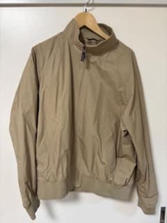 UNIQLO ユニクロ ブルゾン ベージュ Lサイズのサムネイル