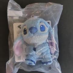 이치 반 쿠지 Lilo & Stitch E상 쇼보리 봉제인형 마스코트