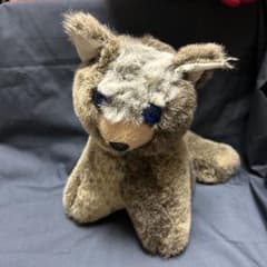ヴィンテージ　ぬいぐるみ