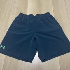 アンダーアーマー UAハーフパンツのサムネイル