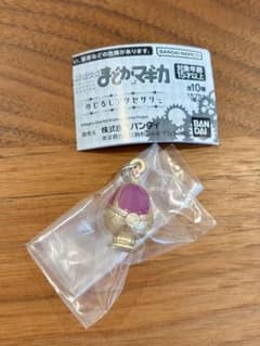 魔法少女まどか☆マギカ まどマギ めじるしアクセサリー　まどか (ノーマル)のサムネイル