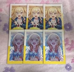 プロセカ 天馬咲希 4B エピカ 特訓前 特訓後 - メルカリ