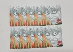 G14-50 Gintama Board Game Sakata Gintoki 10 cards