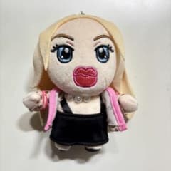 ご覧いただきありがとうございます。ホテラバノベルティアレン様子ガキぬい アレン様 ボイス マスコット ホテラバ ノベルティ 子ガキぬい