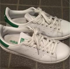 adidasスタンスミスレディースのサムネイル