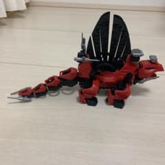 さい様専用   ディメトロドンのサムネイル