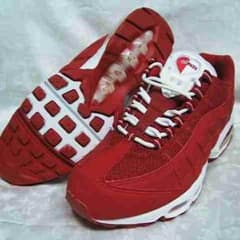 NIKE AirMax 95 バレンタイン限定品のサムネイル