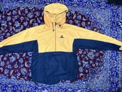 NIKE acg ナイロンジャケットのサムネイル