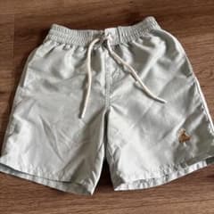 男の子水着　120 poloのサムネイル