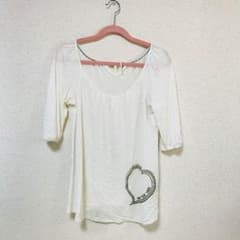 アリスティーチップ様 バーバリーブルーレーベル Ｔシャツのサムネイル