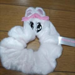 エスターバニー　シュシュ