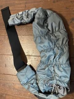 FREDRIK PACKERS メッセンジャーバッグのサムネイル