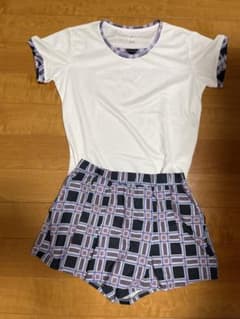 プリンス　Tシャツとキュロットのサムネイル