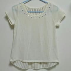 専用！ G.U. カットソーのサムネイル