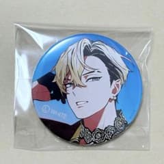 ビバレン XlamV レオン landscape 缶バッジ ランスケ - メルカリ