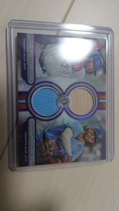 ケ*ン様 Guerrero Jr.&Bo Bichette ゲレーロJr.&ボーのサムネイル