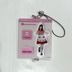 LOVE イコラブ ミニくじvol.2 佐々木舞香 - メルカリ