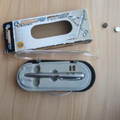 厶―さんさん様専用です　ジャンク品レトロ　FＭラジオペンのサムネイル
