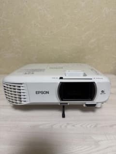 EPSON EH-TW750 プロジェクター 本体 - メルカリ