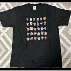 Crayon Shin-chan 30th Anniversary T-shirt [Size M]