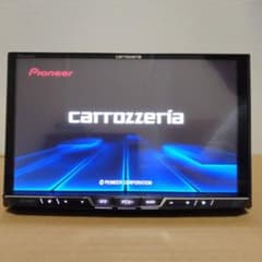 カロッツェリアサイバーナビZH-0999L美品 - メルカリ