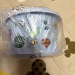 Tupperware ブロッサムトッパーズキャニスター 保存容器のサムネイル