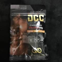 dcc 未開封のサムネイル