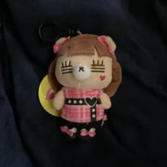 コレサワれ子ちゃん マスコットぬいぐるみ vol.2 - メルカリ