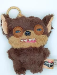 ファグラー ZURU FUGGLER Von Bitey ぬいぐるみ