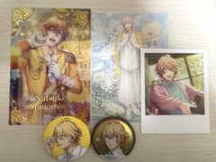 うたプリ 那月 缶バッジ スイパラ グラショ シャニライ シャニストのサムネイル