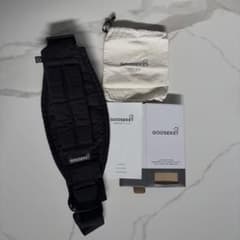 gooseket グスケット　抱っこ紐