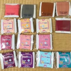 造花 ロンディ クロス 25個セットのサムネイル