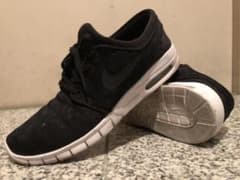 週末値下げ！美品！NIKE ステファン ジャノスキー マックス 26.5cmのサムネイル