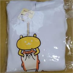 クソハムちゃん　パーカー　モーリーファンタジーのサムネイル
