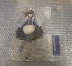 ア*根様 アイドルマスター 抽選会 当選品 A賞 特大 アクリル 