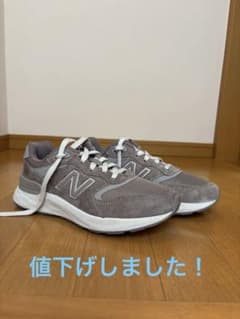 New Balance WW880BD7 WALKING 23.0cm 2Eのサムネイル