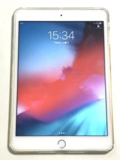 【超美品 特別値下げ！】iPad mini3 16GB Wi-Fiモデル 3世代のサムネイル