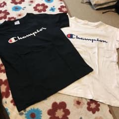 チャンピオンTシャツセット！のサムネイル